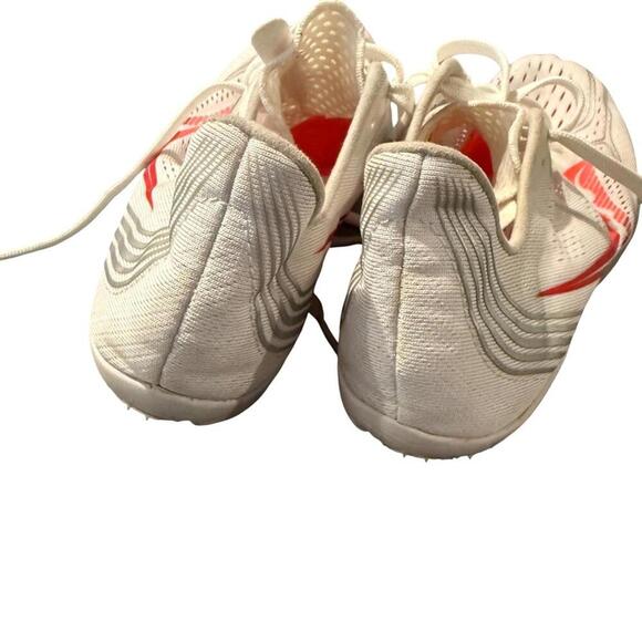 Saucony Women' Endorphin 3 Size 8 Track Spike Shoe - Picture 5 of 6